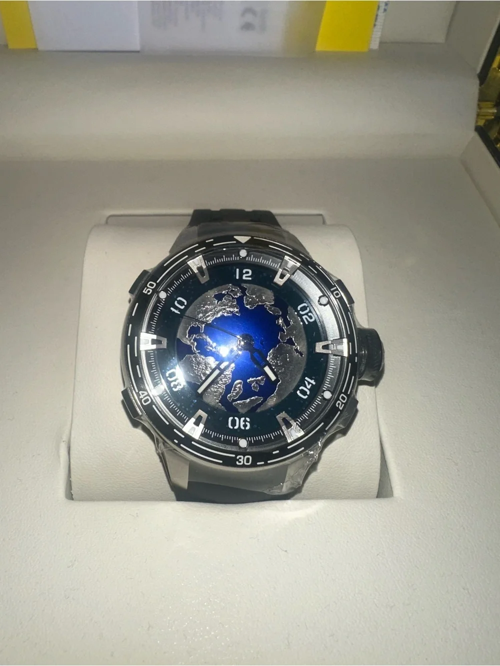 Invicta Celestial Elarion Automatic Men's Watch (Model: 69535) - Picture 3 of 8